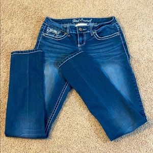 Red Camel Women’s Skinny Jeans Size 5